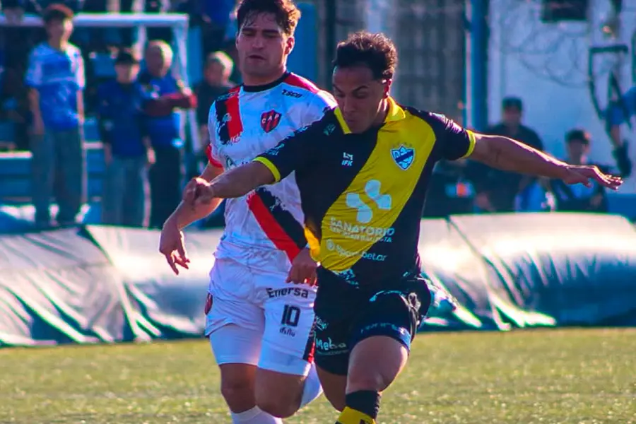 Foto: Instagram oficial de Midland.