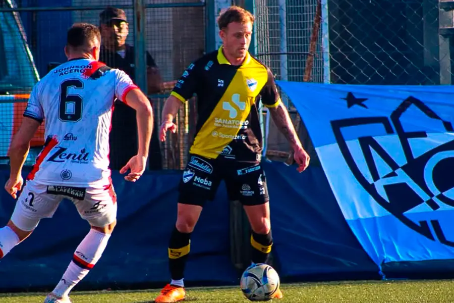 Foto: Prensa Midland.