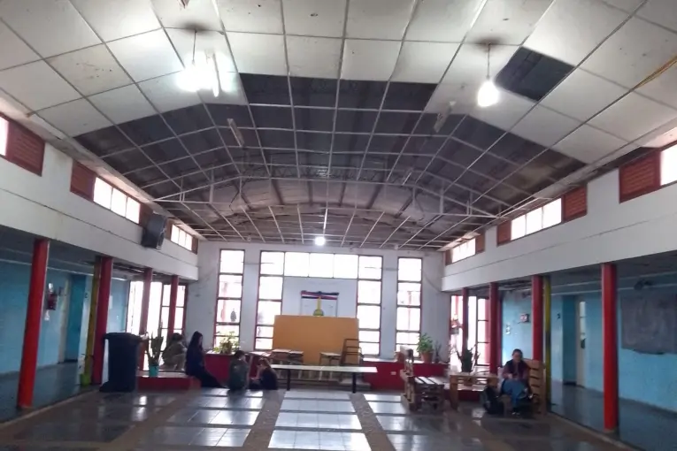 Invertirán más de $43 millones en obras para la Escuela Agrotécnica de Villaguay