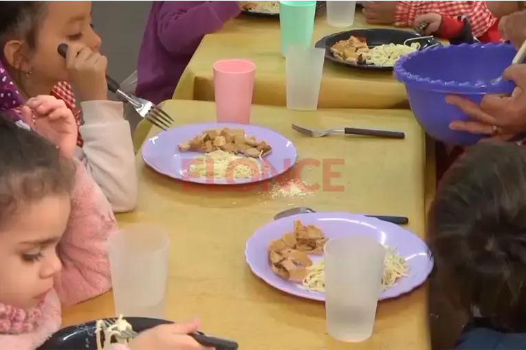 Nuevo sistema de comedores escolares: FEDER cuestionó el impacto en las pymes y en la alimentación infantil