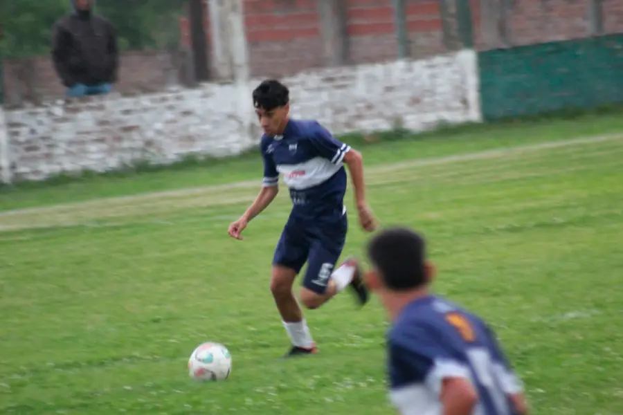 Thiago Yamil Cosnard