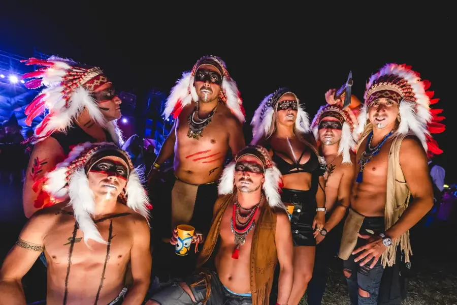 La Fiesta de Disfraces confirm&oacute; su edici&oacute;n 2026 (fdd.sannicolas)