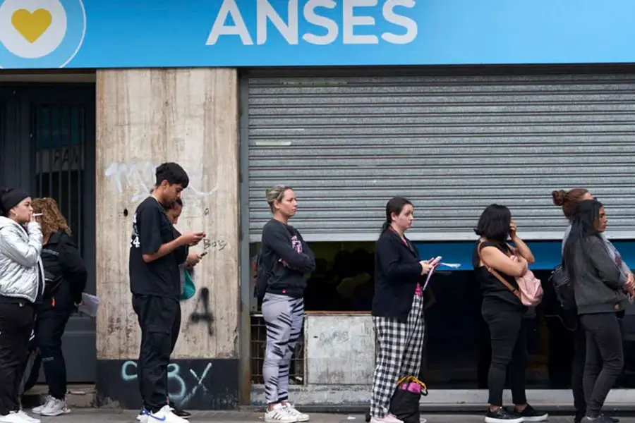 Prestaci&oacute;n por desempleo.