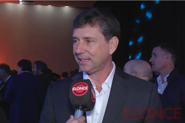 Foro del Consejo Empresario en Paraná: Reiss repasó las principales preocupaciones del sector