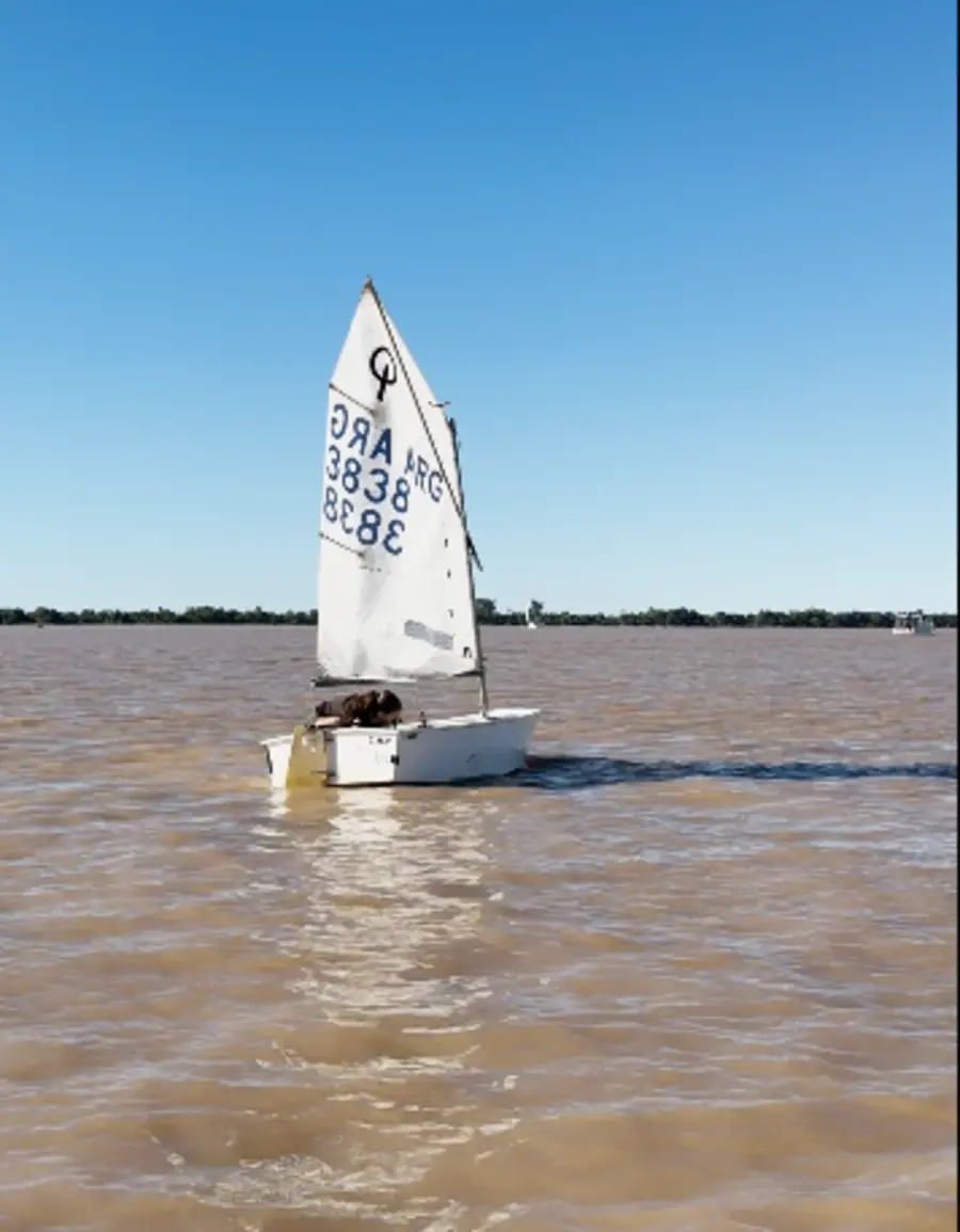 Foto: Club N&aacute;utico Paran&aacute;