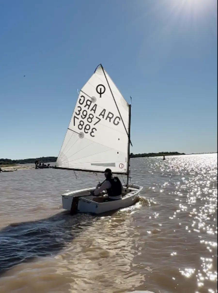 Foto: Club N&aacute;utico Paran&aacute;