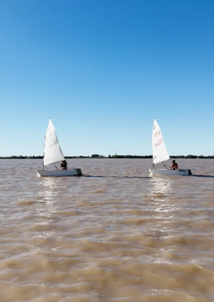 Foto: Club N&aacute;utico Paran&aacute;
