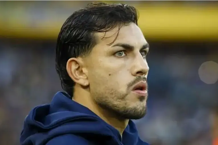 Boca espera por Paredes: busca llegar a la revancha ante Vasco a once días del desgarro
