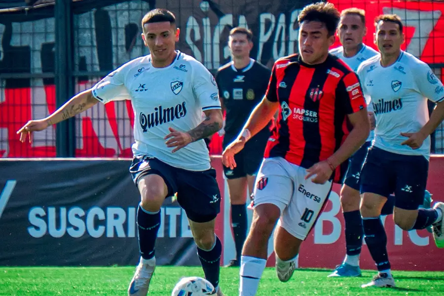 Patronato sufre en el complemento.