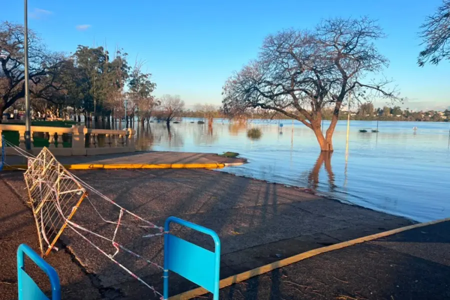 Foto: Diario R&iacute;o Uruguay.