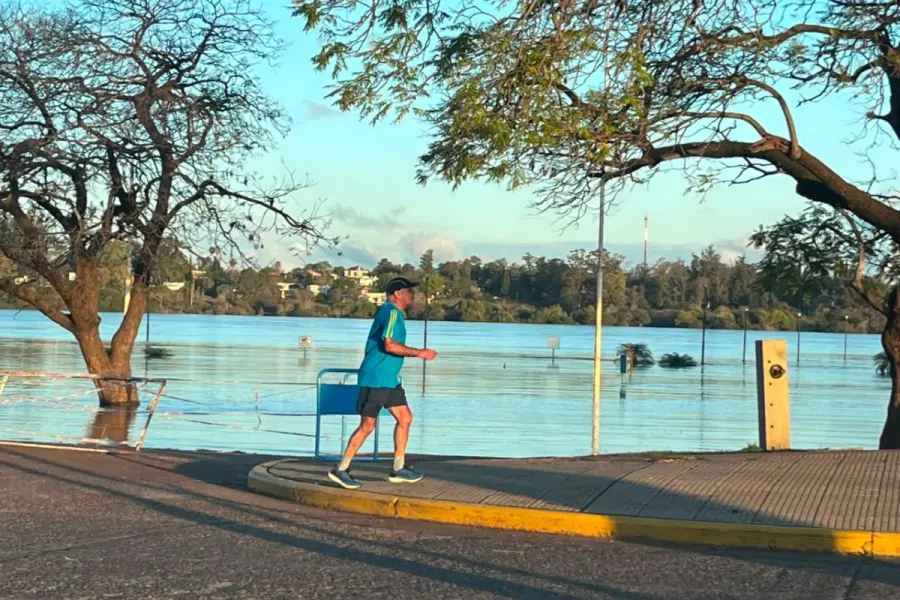 Foto: Diario R&iacute;o Uruguay.