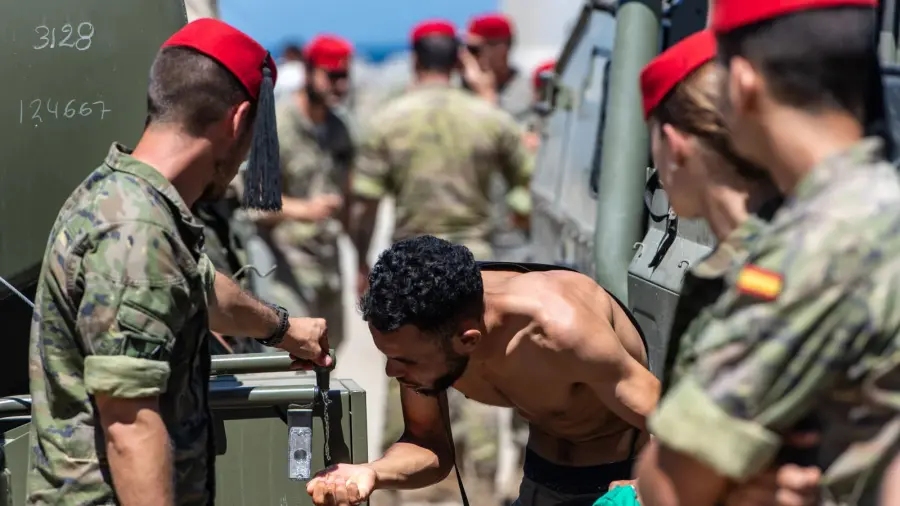 Cr&eacute;ditos: AP Photo/Antonio Sempere