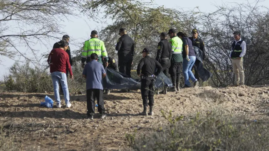 Cr&eacute;ditos: Mariajulia Vareman/AFP via Getty Images
