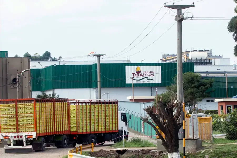 La empresa justific&oacute; las desvinculaciones por una grave disminuci&oacute;n del trabajo.