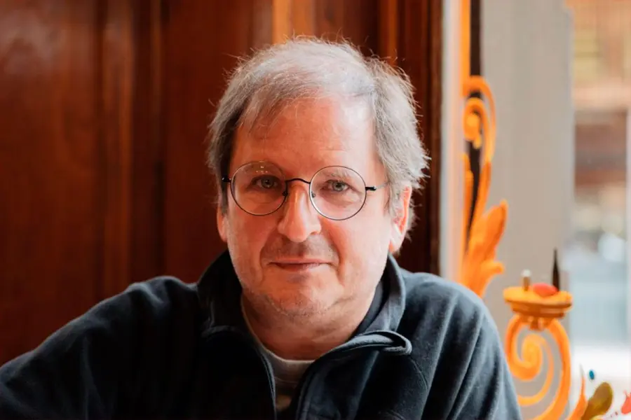 Mart&iacute;n Kohan