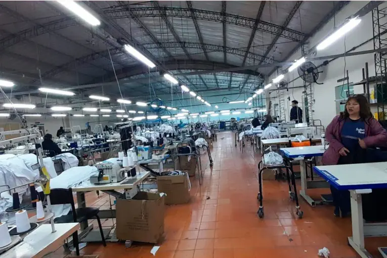 Provincia por provincia: cómo cambió el empleo privado y dónde se registraron las mayores caídas
