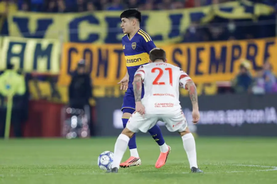 Foto: La Naci&oacute;n.