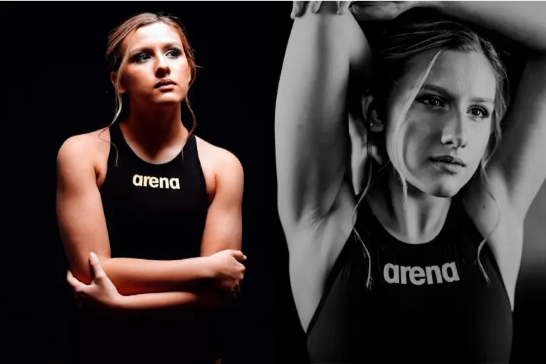María Grazia Ferrante, la estudiante entrerriana que brilló en el FISU y clasificó al Mundial: “Superé mis expectativas”