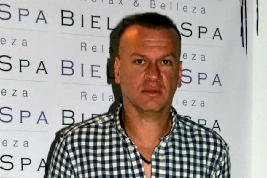 Foto: Clar&iacute;n.