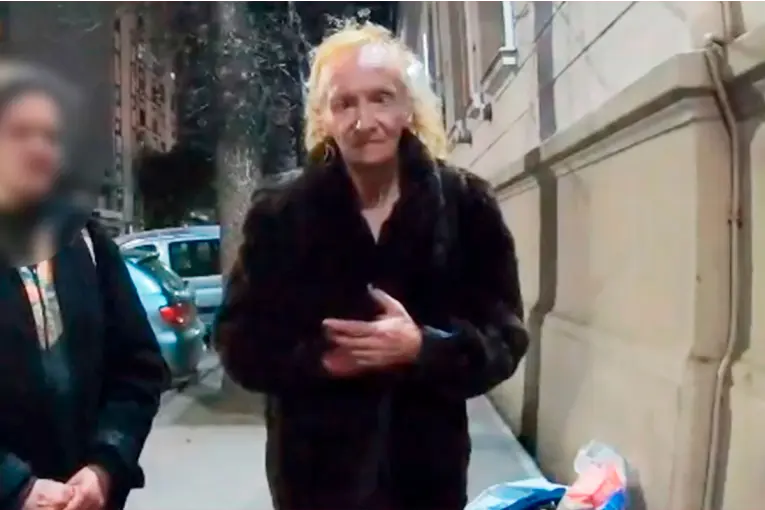 Zulma Lobato volverá a Buenos Aires tras ser hallada en situación de calle en Paraná
