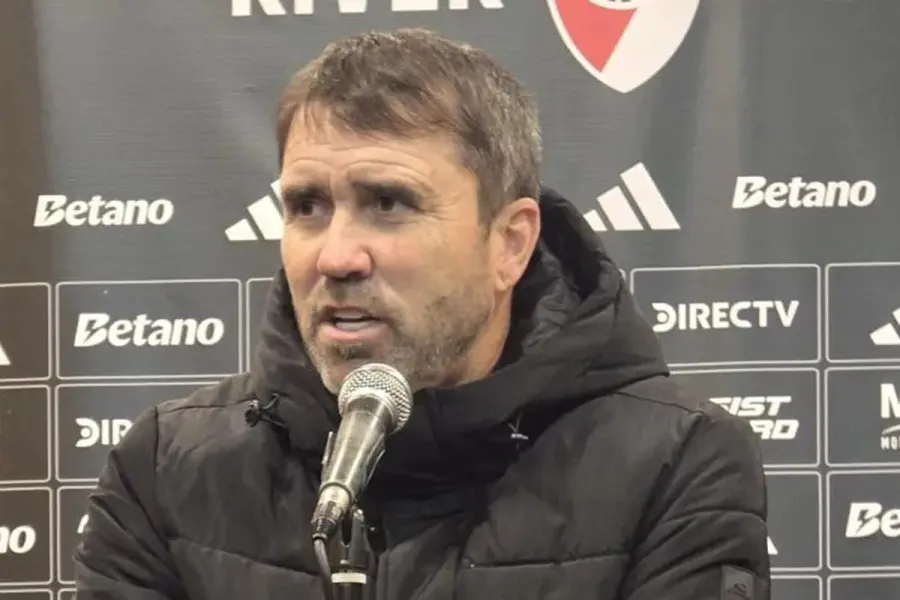 Foto: TyC Sports.