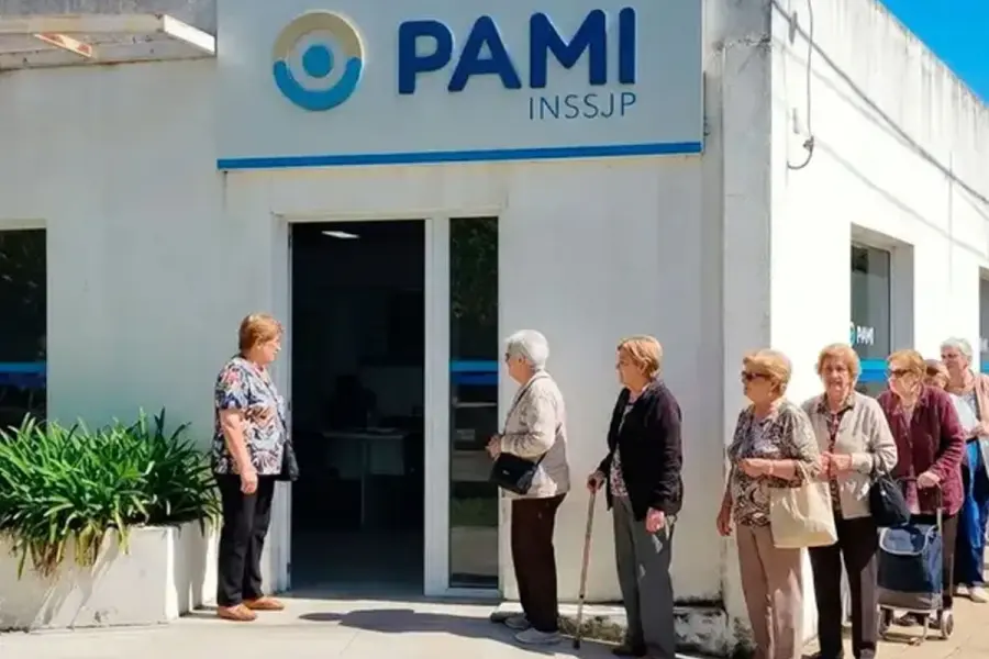 PAMI.