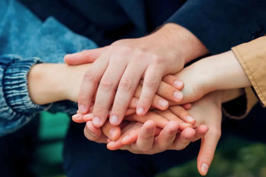Adopci&oacute;n en Entre R&iacute;os: buscan familias para cinco ni&ntilde;os.-