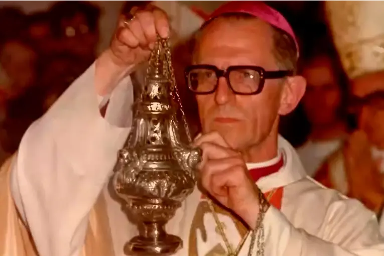 Presentarán Servir, el libro que recupera el legado del cardenal Karlic