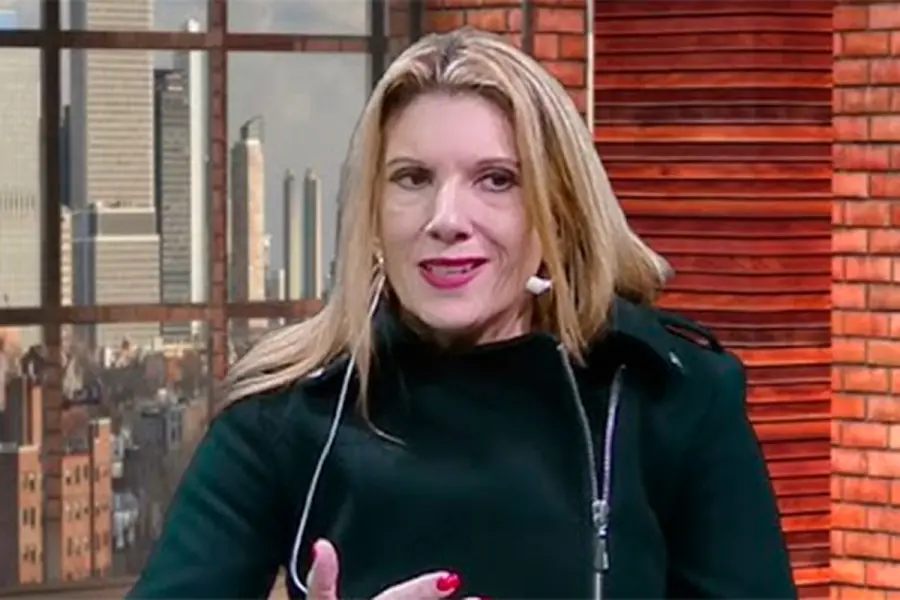 Fiscal Jorgelina Moser Ferro.