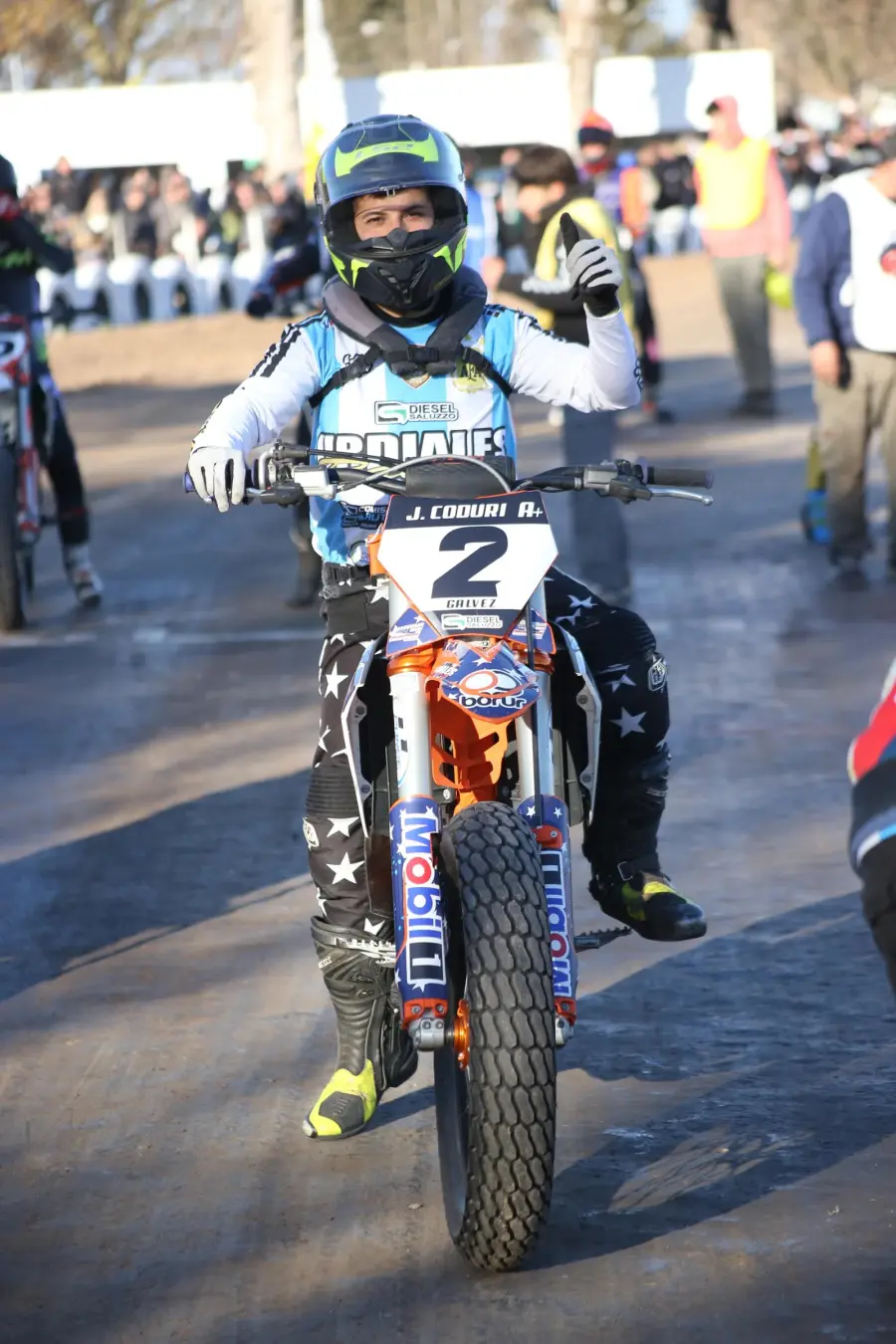 Foto: Jorge Piccolo