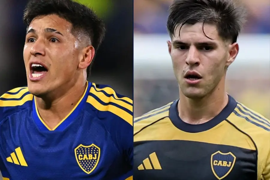 Pellegrino y Lozano se lesionaron.