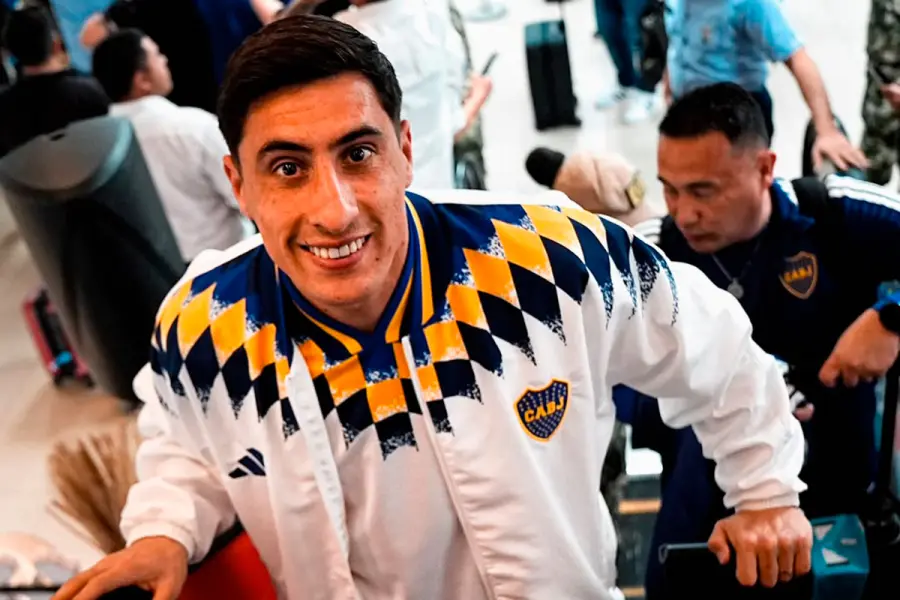 Merentiel puede recuperar su lugar en el once titular.