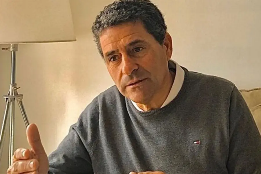Guillermo Marcone