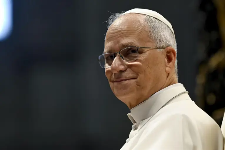 Visita del papa León XIV: cuándo definirán si habrá feriado o asueto en Argentina