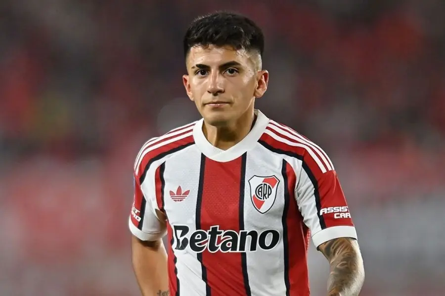 Almada enfrentar&aacute; a su ex equipo.