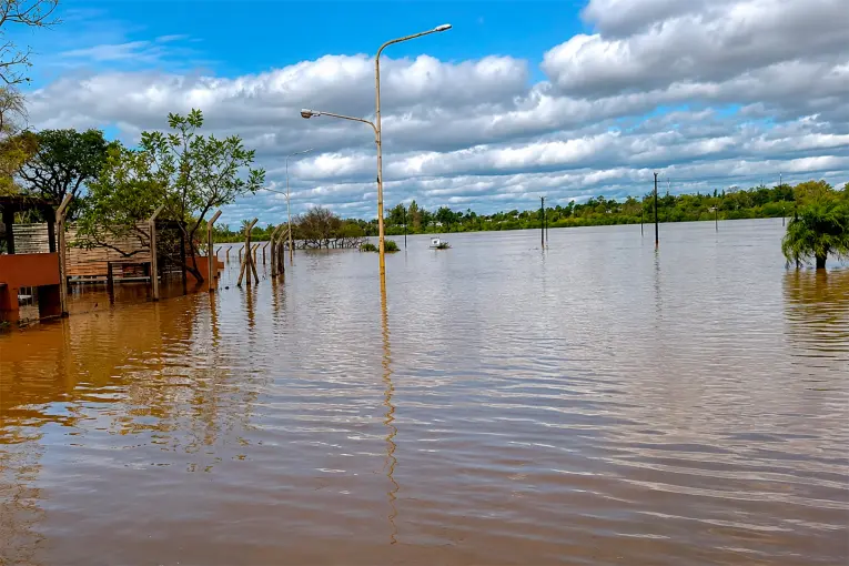 El Niño será de muy alta intensidad en Entre Ríos: cuándo se esperan los mayores efectos
