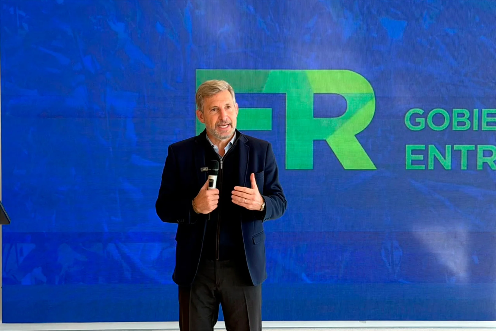 Rogelio Frigerio
