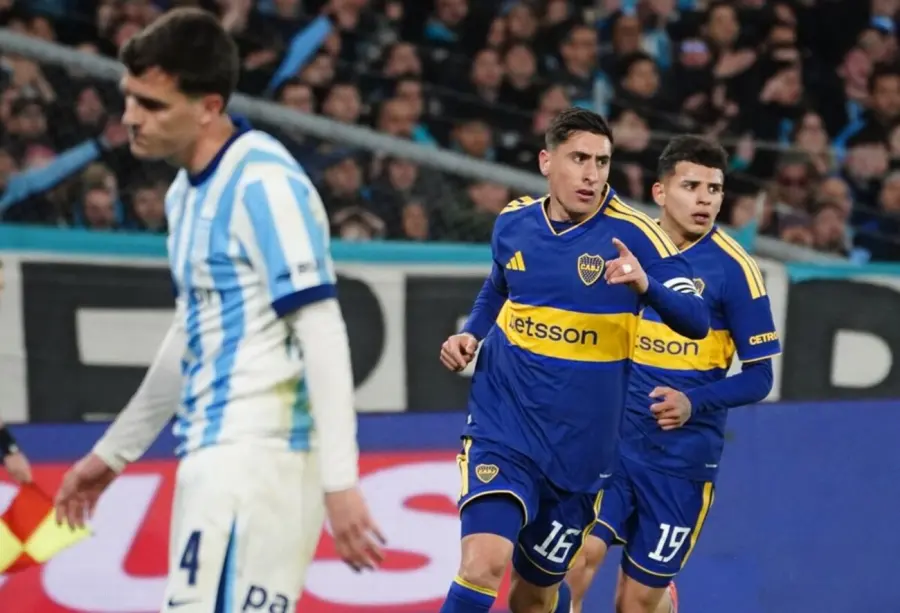 Foto: Marcelo Carroll