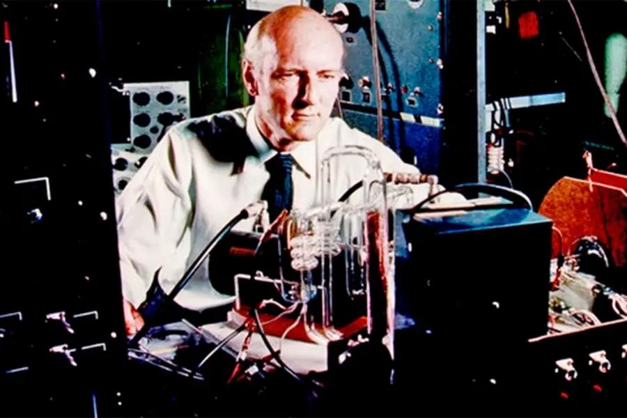 Heinz von Foerster
