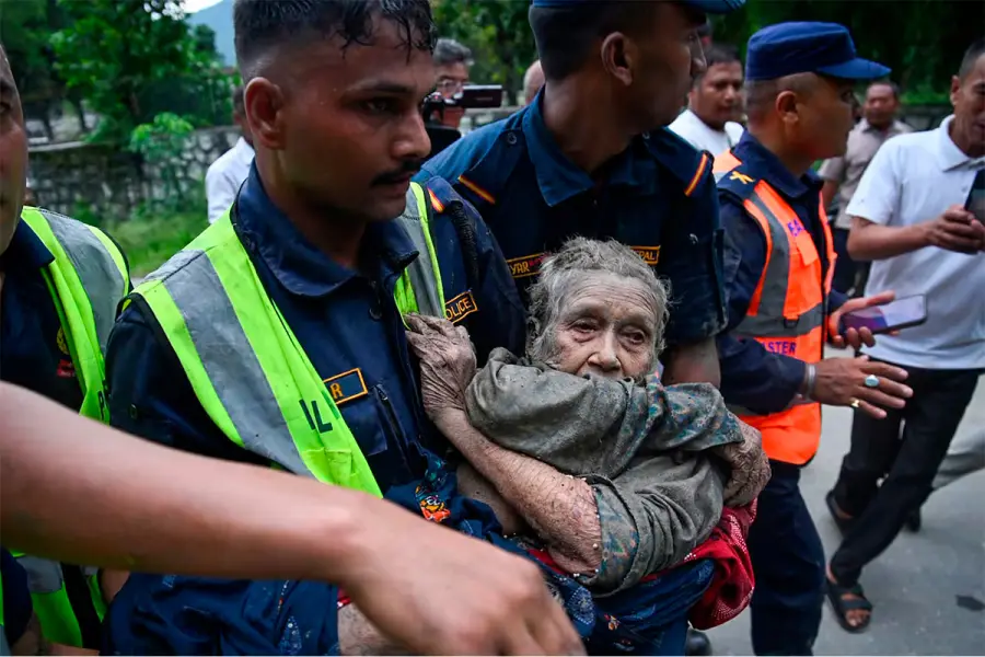 Foto: AFP