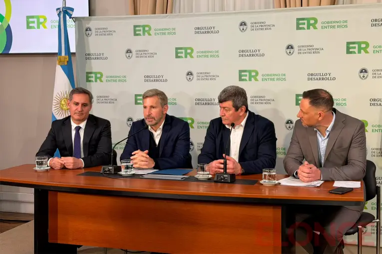 Entre Ríos lanzó créditos hipotecarios de hasta $100 millones para empleados públicos: cómo acceder