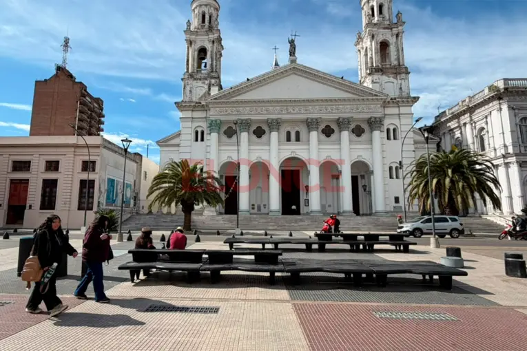 Definieron a Paraná como “una extraña mezcla de historia, arte, arquitectura y paisaje”