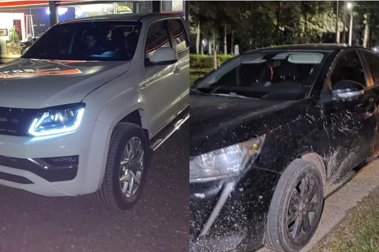 Allanamientos en Chajarí y Federación por robo a una estancia: secuestraron más de $10,7 millones