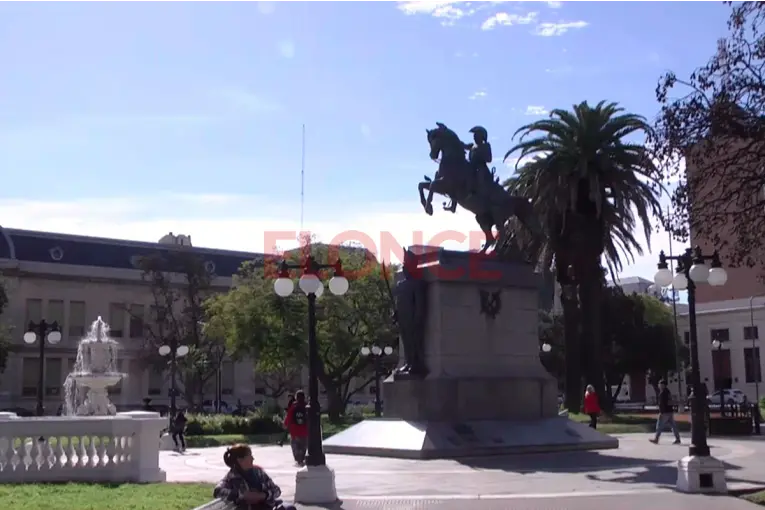El calor será protagonista antes de un fuerte cambio de temperatura: cuándo vuelve el frío