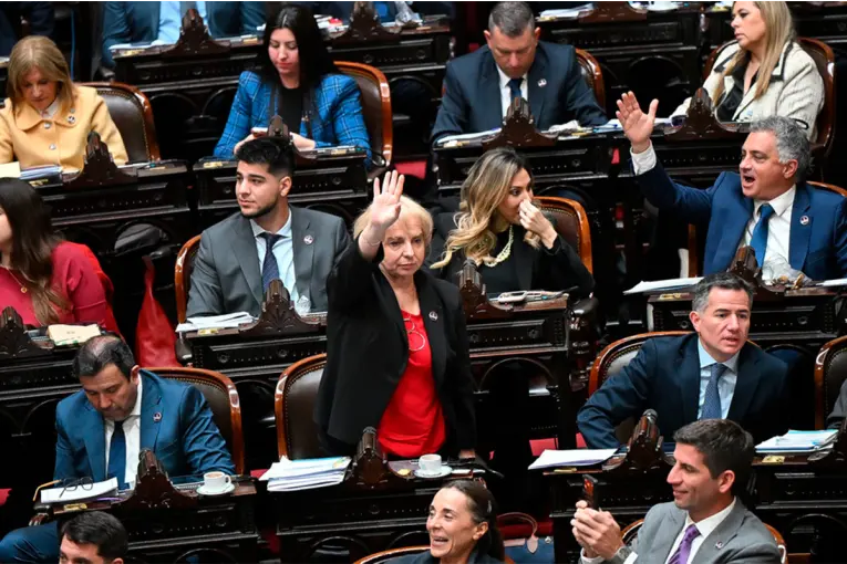 Diputados dio media sanción a la reforma de la Carta Orgánica del Banco Central