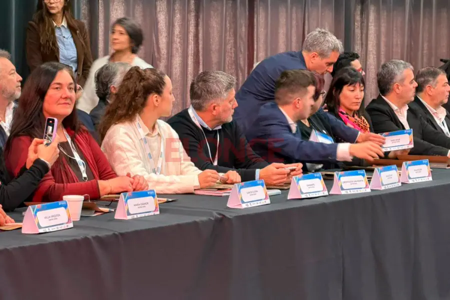 32&ordm; Encuentro de Municipios Tur&iacute;sticos (foto Elonce)
