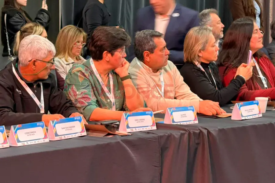 32&ordm; Encuentro de Municipios Tur&iacute;sticos (foto Elonce)