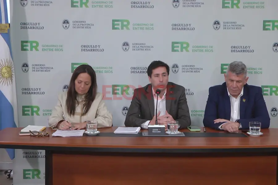 beneficios para el turismo en Entre R&iacute;os (foto Elonce)