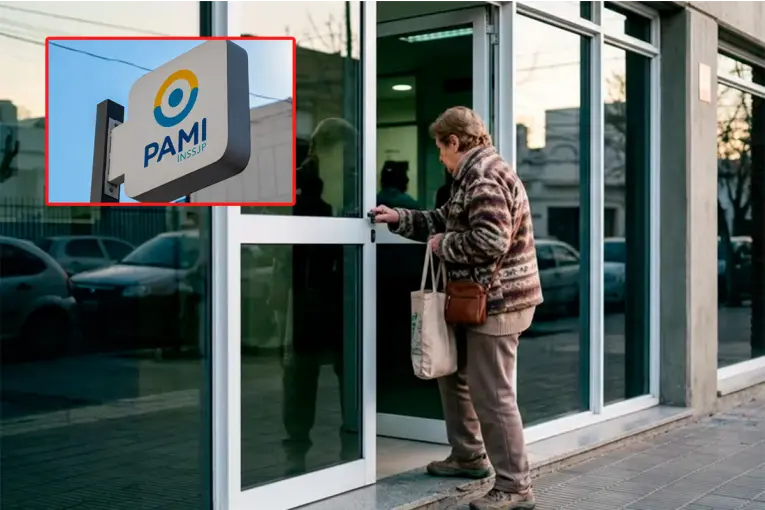 Paro de 48 horas contra PAMI: más de 100 clínicas suspendieron la atención a afiliados en cuatro provincias