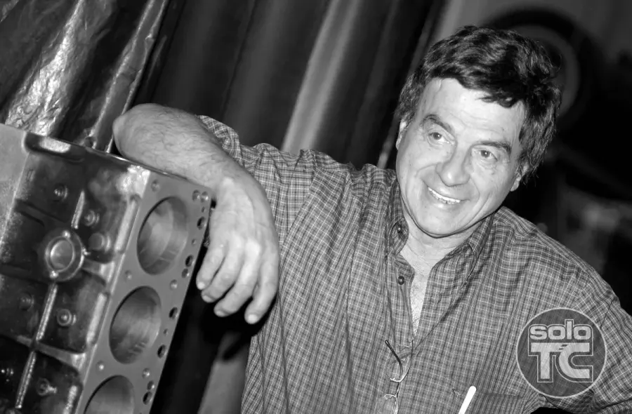 Jorge Pedersoli